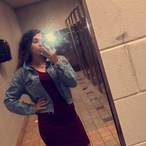 Meet your Posher, Madison